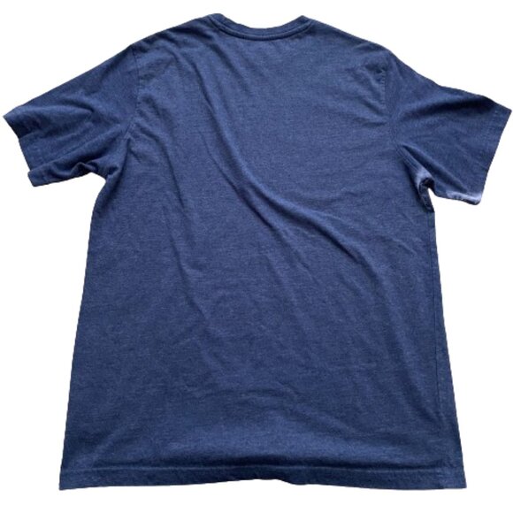 LOT OF 2 Champion T-shirts size Large - Picture 3 of 5